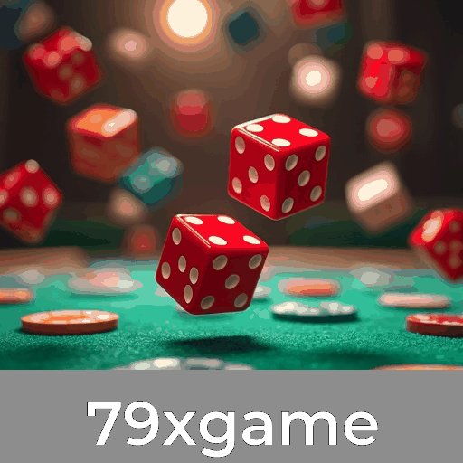 79xgame: Slots com Mega Prêmios, Jogos de Mesa ao Vivo, e Mais - A Escolha dos Brasileiros