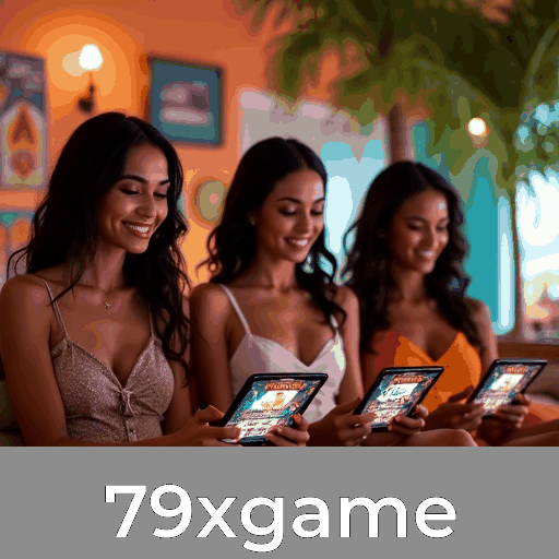 Experimente a Exclusividade Garantida com 79xgame